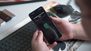 mobile privacy, secure cell phone